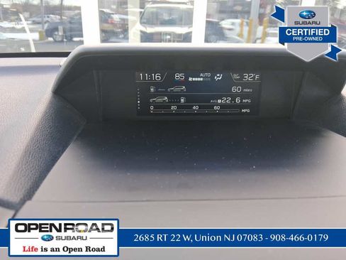Used 2023 Subaru Forester Premium image 20