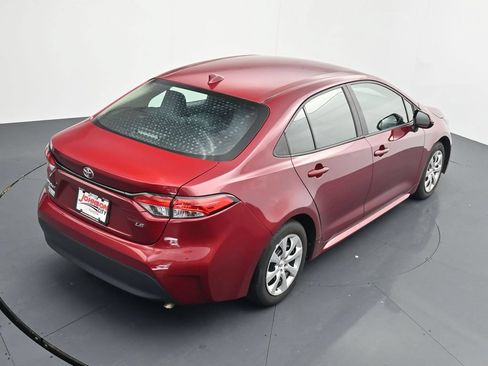 Used 2024 Toyota Corolla LE FWD image 30