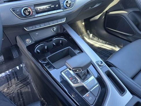 Used 2023 Audi A4 2.0T Premium Plus w/ Premium Plus Package image 23