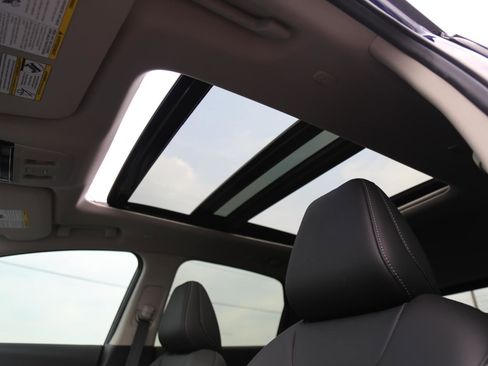 New 2025 Nissan Murano SL w/ Cargo Package image 27