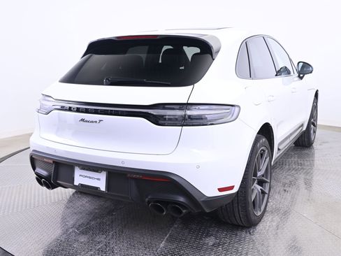 Used 2024 Porsche Macan Turbo image 7