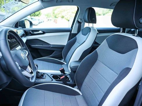 New 2026 Volkswagen Taos S image 27