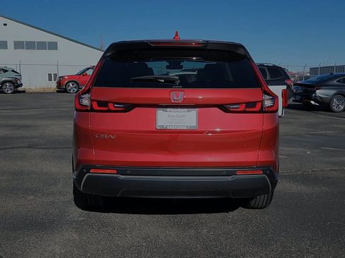 Used 2025 Honda CR-V EX-L image 22