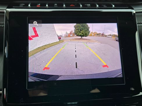 New 2025 Jeep Grand Cherokee image 29