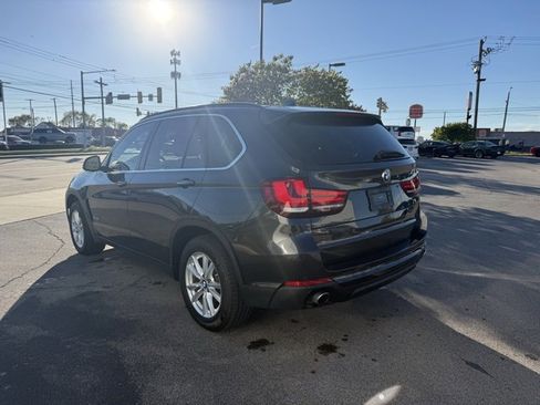 Used 2015 BMW X5 sDrive35i image 5