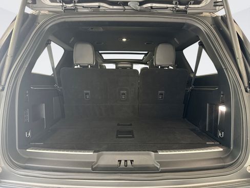 Used 2021 Lincoln Navigator L Reserve w/ Luxury Package AWD/4WD image 20