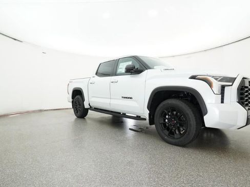 New 2026 Toyota Tundra Limited image 62