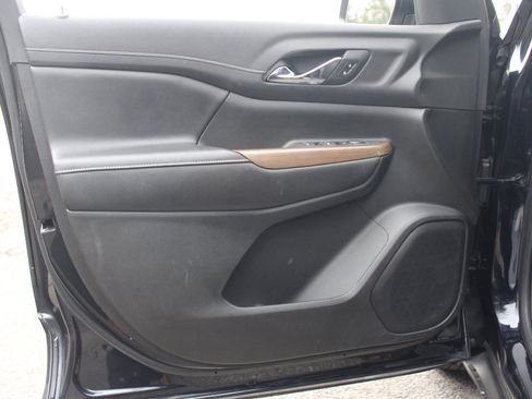 Certified 2021 GMC Acadia SLE image 9