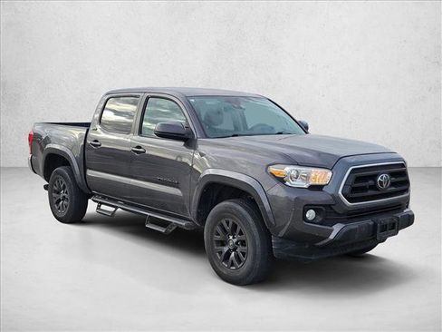 Used 2021 Toyota Tacoma SR5 image 3