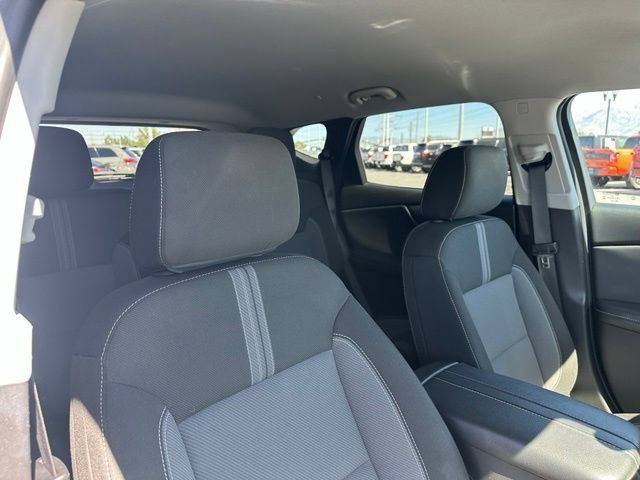 Certified 2025 Chevrolet Blazer LT AWD/4WD image 32
