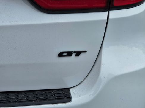 New 2026 Dodge Durango GT RWD image 26