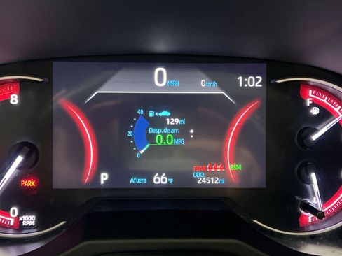 Used 2023 Toyota RAV4 XLE Premium image 31