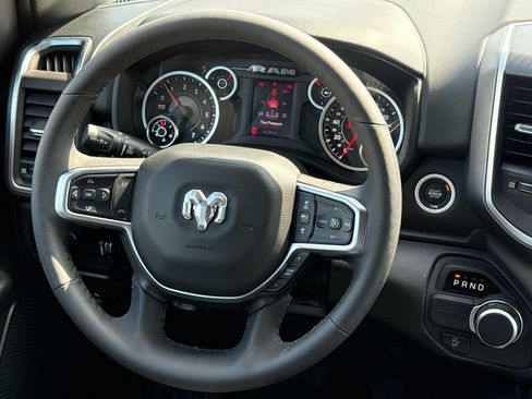 Used 2026 RAM 1500 Lone Star RWD image 13