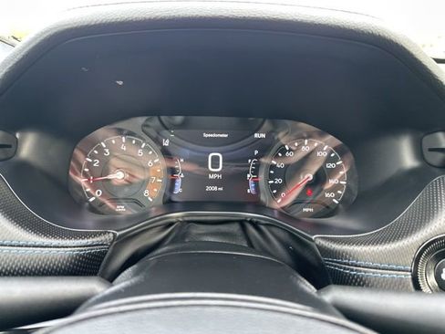 Used 2026 Jeep Compass Limited image 26