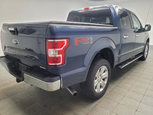 Used 2019 Ford F150 XLT w/ Equipment Group 302A Luxury AWD/4WD image 7