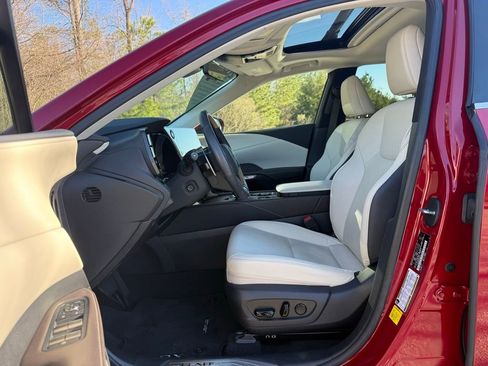 Certified 2024 Lexus RX 350 Premium Plus w/ Convenience Package image 26