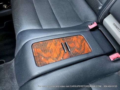 Used 2013 Mercedes-Benz E 550 Cabriolet w/ Premium 2 Pkg image 48