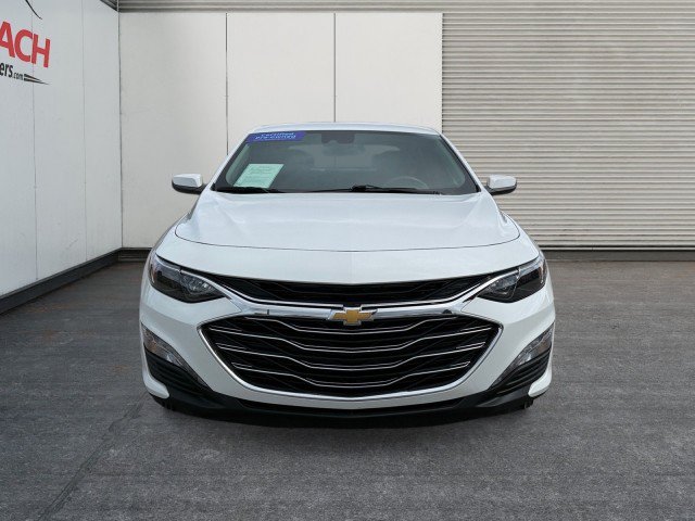 Used 2024 Chevrolet Malibu LT FWD image 5