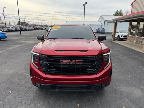 Used 2023 GMC Sierra 1500 Elevation image 10