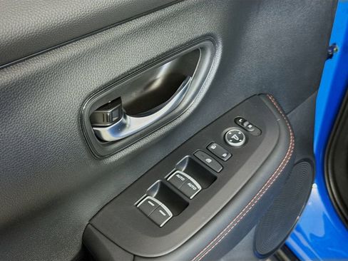 New 2026 Honda HR-V Sport image 18