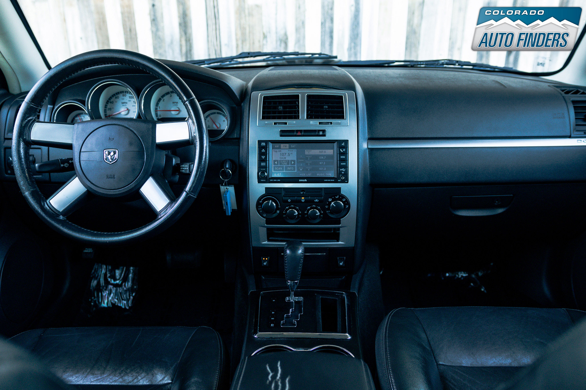 Used 2008 Dodge Charger R/T RWD image 18