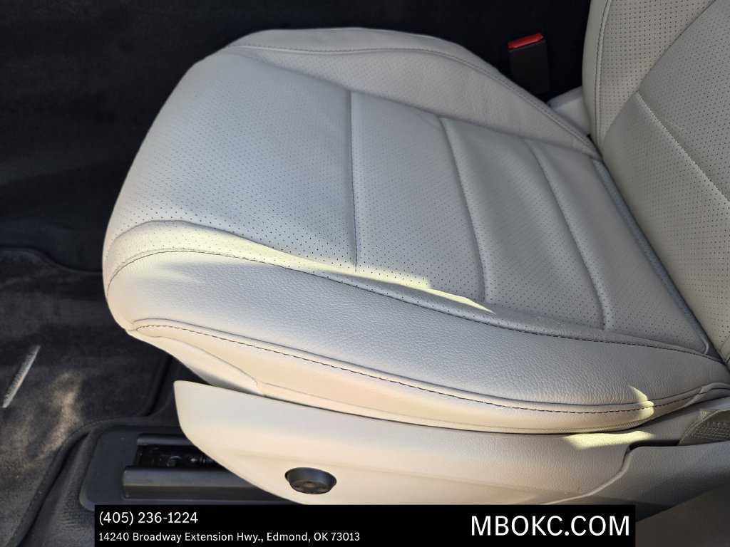 Used 2020 Mercedes-Benz GLE 350 4MATIC image 19