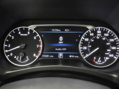 Used 2023 Nissan Sentra SV image 26