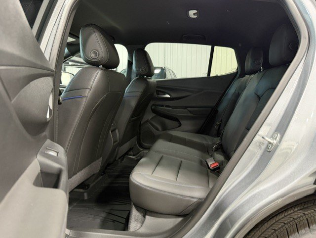 New 2026 Buick Envista Sport Touring w/ Convenience I Package FWD image 10