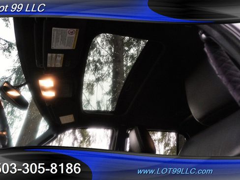 Used 2015 Lincoln Navigator L 4WD image 3