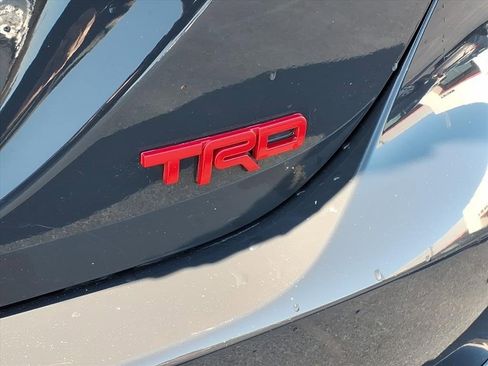 Used 2023 Toyota Camry TRD image 10