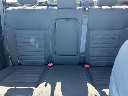 Used 2021 Ford Ranger XLT w/ Equipment Group 302A High image 19