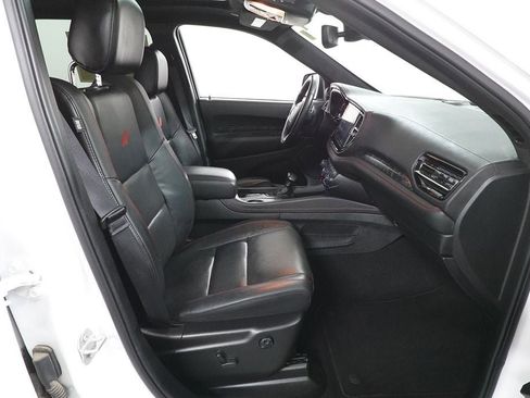 Used 2024 Dodge Durango R/T AWD/4WD image 36