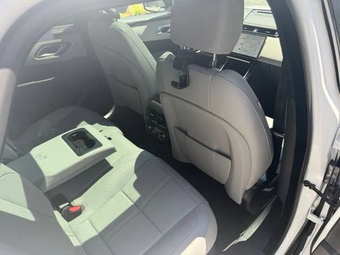 Used 2026 Land Rover Range Rover Velar Dynamic SE AWD/4WD image 37