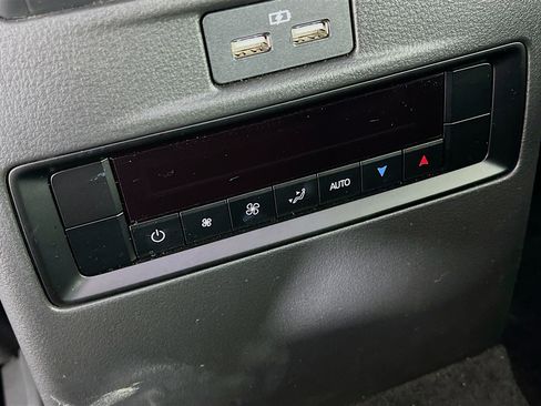 Used 2025 MAZDA CX-90 3.3 Turbo w/ Select Package image 25