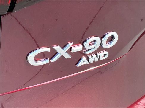 New 2026 MAZDA CX-90 3.3 Turbo w/ Premium Plus Pkg AWD/4WD image 15