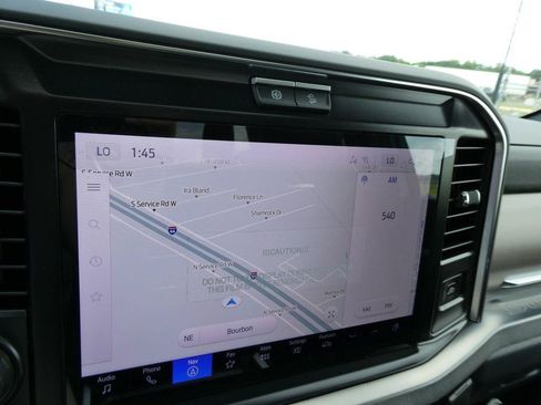 New 2026 Ford F350 Platinum AWD/4WD image 25