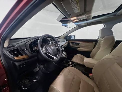 Used 2019 Honda CR-V EX-L image 19