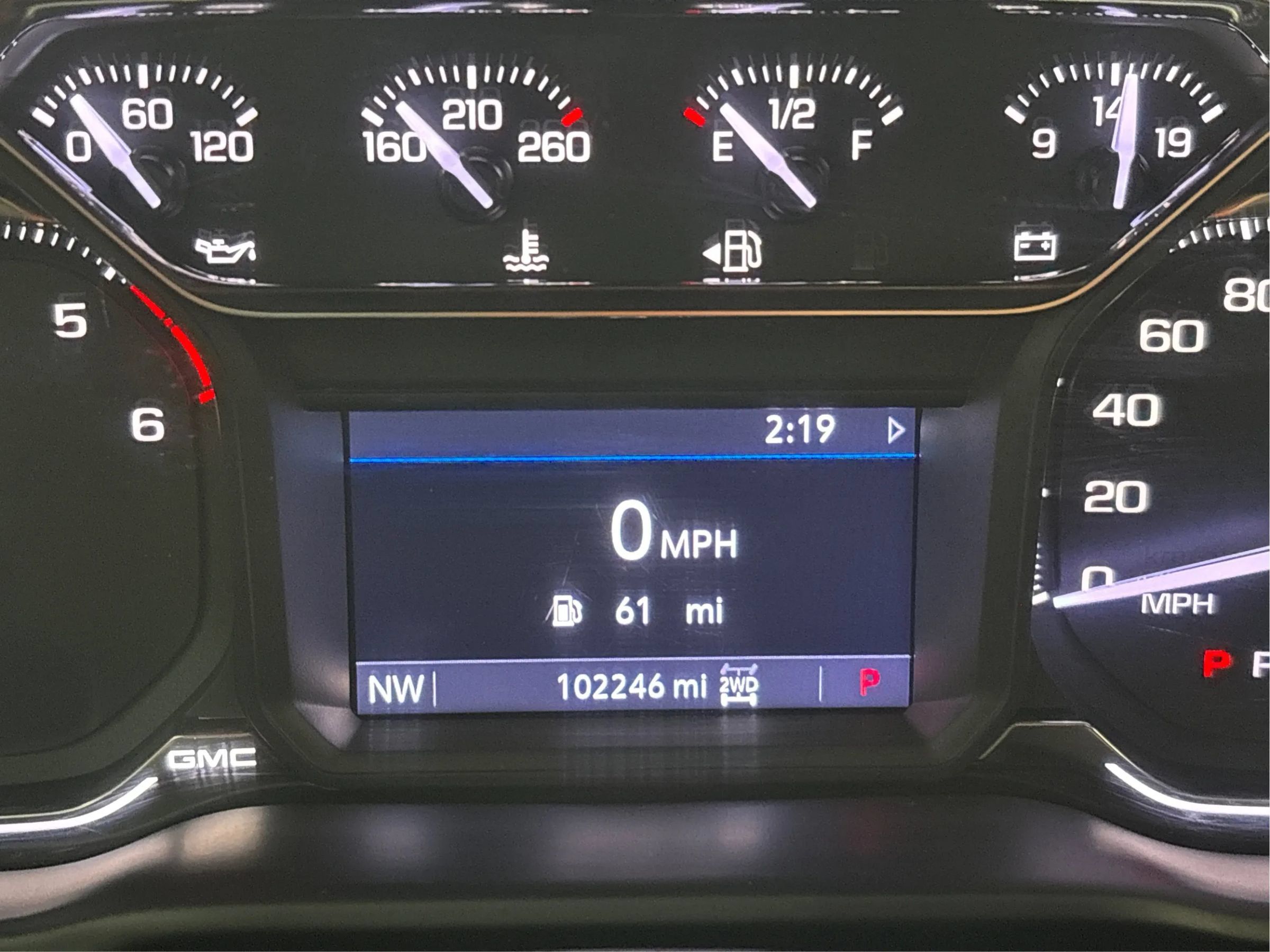 Used 2019 GMC Sierra 1500 SLE AWD/4WD image 45