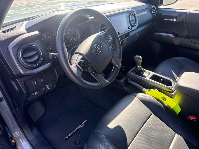 Used 2023 Toyota Tacoma TRD Sport w/ TRD Premium Sport Package AWD/4WD image 25