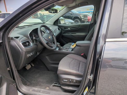 Used 2022 Chevrolet Equinox LT image 8