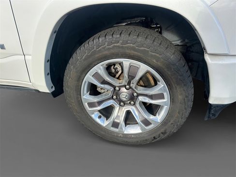 Used 2022 RAM 1500 Limited image 16