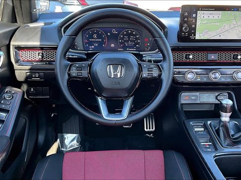 Used 2025 Honda Civic Si image 6