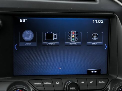 Used 2017 Chevrolet Corvette Grand Sport image 35