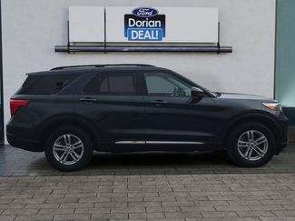 Certified 2023 Ford Explorer XLT w/ Equipment Group 202A video 2