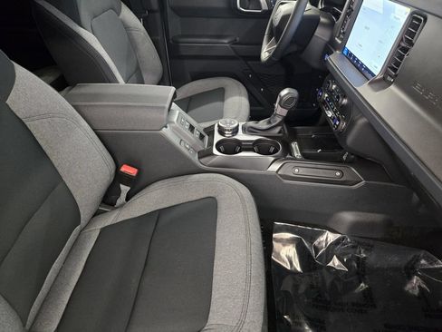 New 2026 Ford Bronco Big Bend AWD/4WD image 13