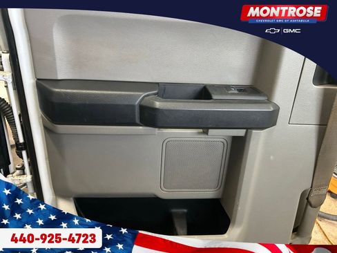 Used 2019 Ford F250 XL w/ XL Value Package image 21