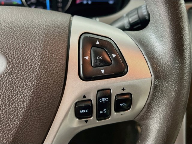 Used 2014 Ford Edge SEL w/ Equipment Group 205A AWD/4WD image 32