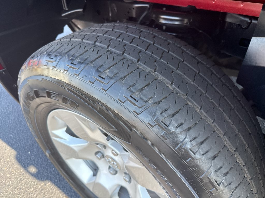 Certified 2024 RAM 1500 Big Horn AWD/4WD image 20