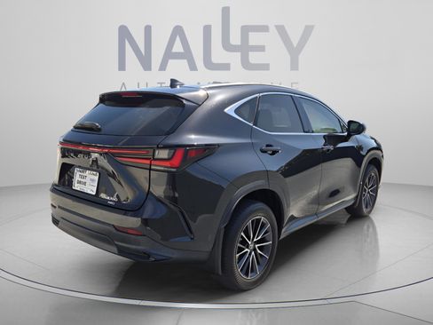 Used 2023 Lexus NX 350 AWD image 5