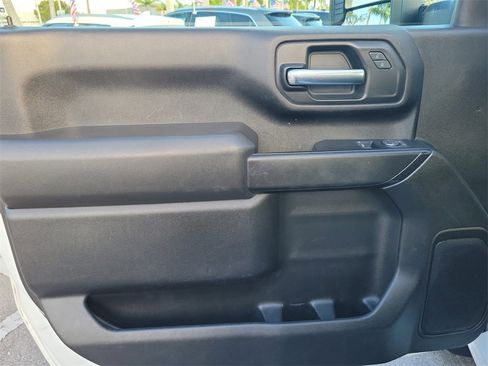Used 2022 Chevrolet Silverado 2500 W/T w/ WT Convenience Package image 11